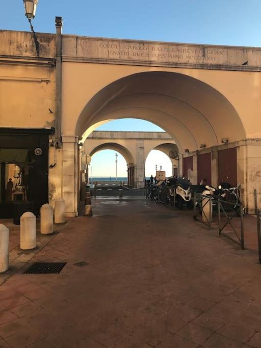 36 Rue Droite Appartamento