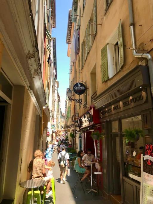 36 Rue Droite Appartamento *