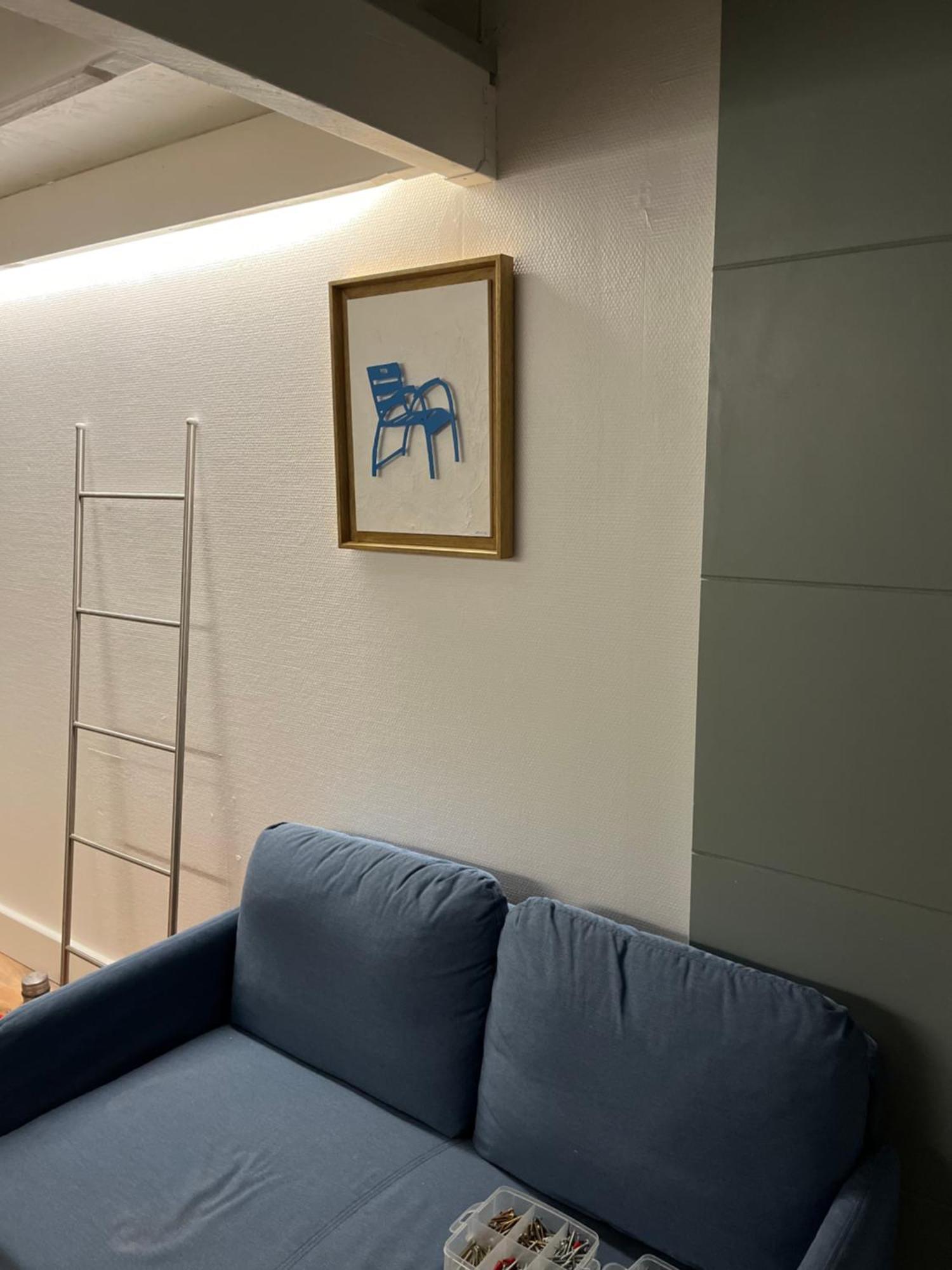 36 Rue Droite Appartamento *